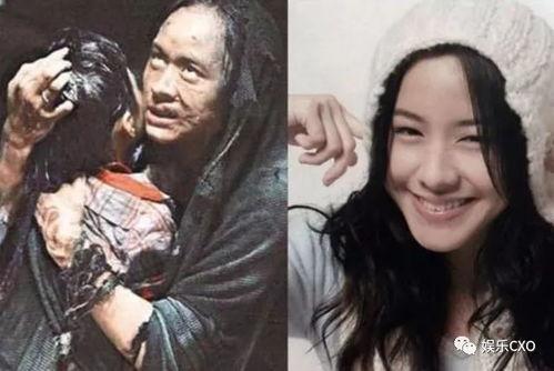 林嘉欣怪物在线观看,揭秘人性深渊  第1张